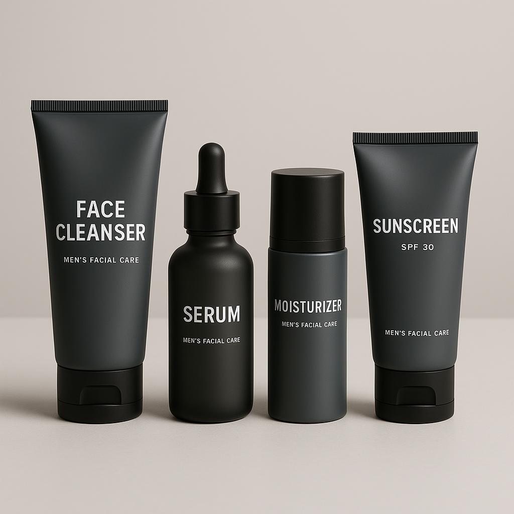 Cuidado Facial