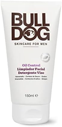 Limpiador Facial Bulldog