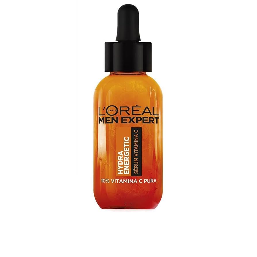 Serum Vitamina C