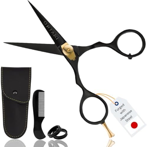 Tijeras para Barba
